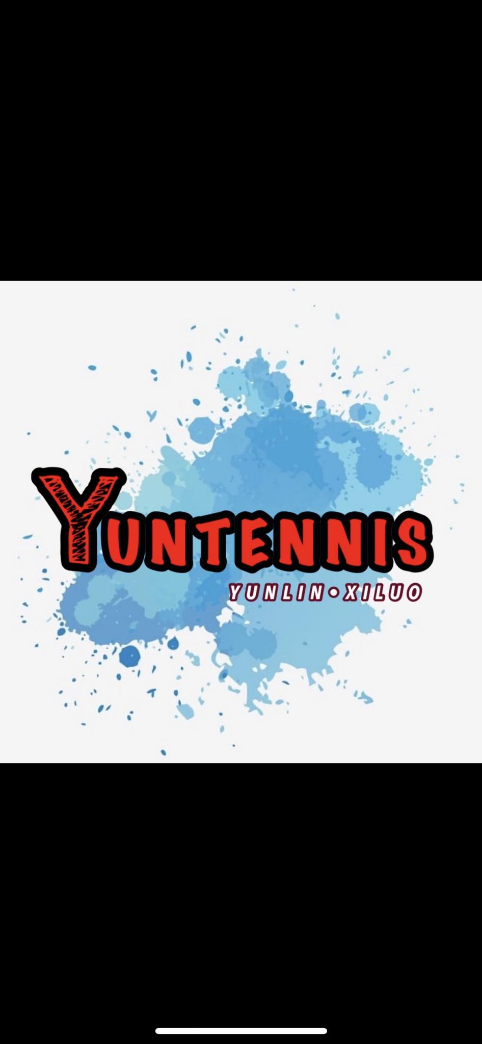 雲林YunTennis網球教學（西螺） - Sam