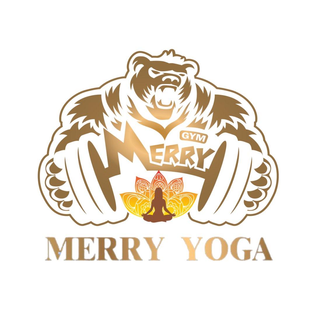 美力瑜珈團體課表 - 美力瑜珈 Merry Yoga