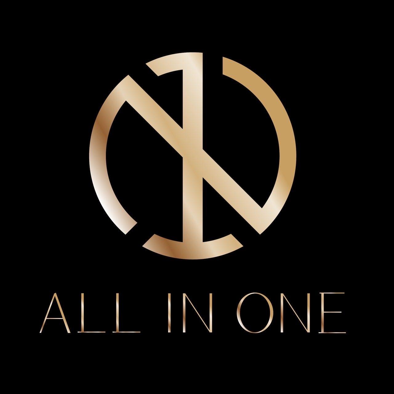 Allinone團體街舞課程 - All in one