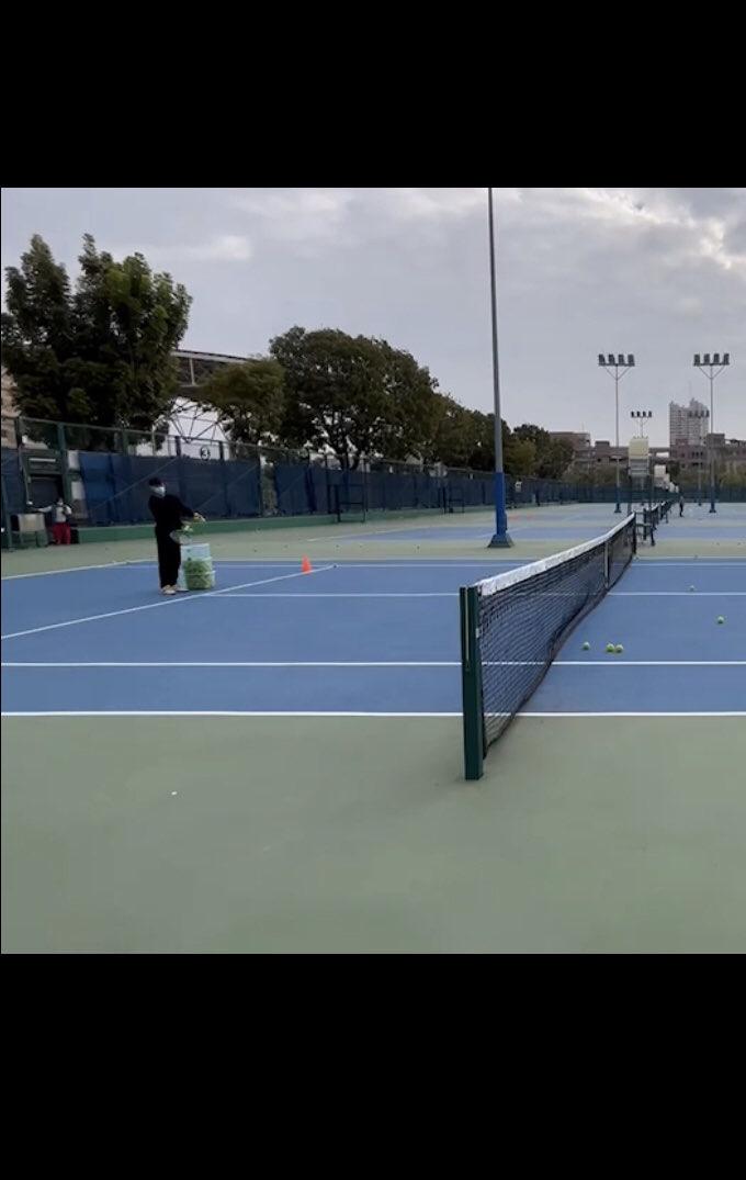 NPN團隊網球教學 - NPN網球教學團隊