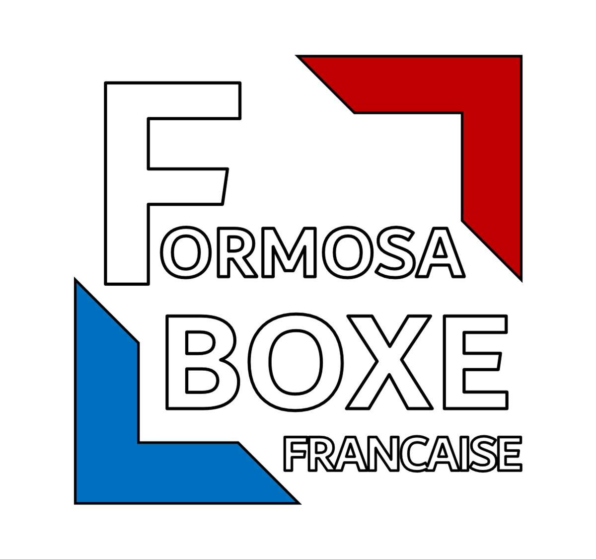 法式拳擊|BOXE FRANCAISE|台中 - PAPILLON愛馬尼亞