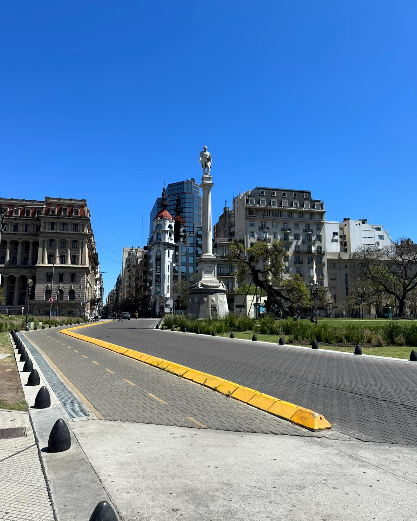 Um dia em Buenos Aires, não tirei muitas fotos mas cada passo meu está registrado no meu canal do YouTube