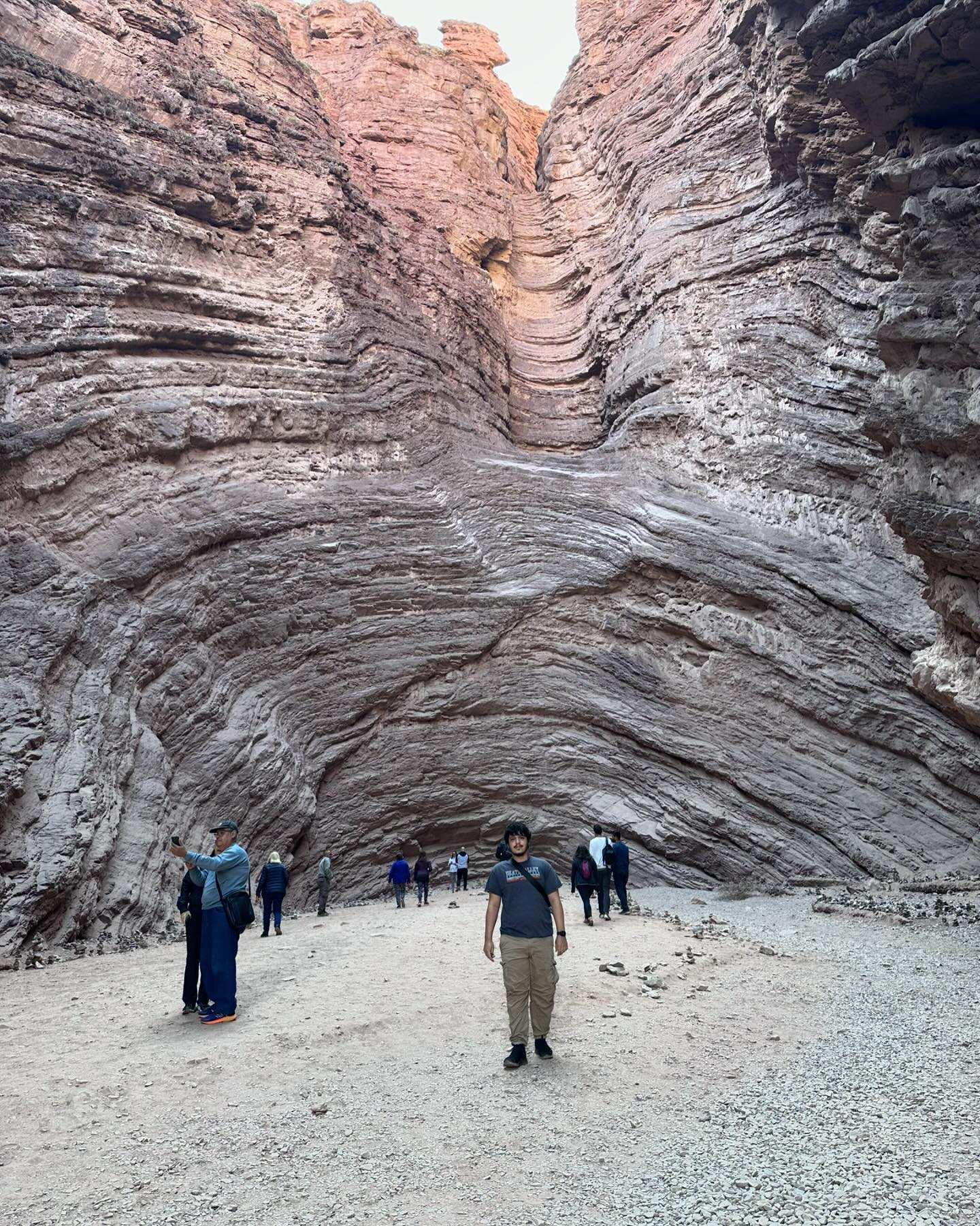 Some days in Salta, Argentina, I must say this trip was better than I expected, also my first trip with a good tripod and a @hoverair_global mini drone, the great selfie era is over