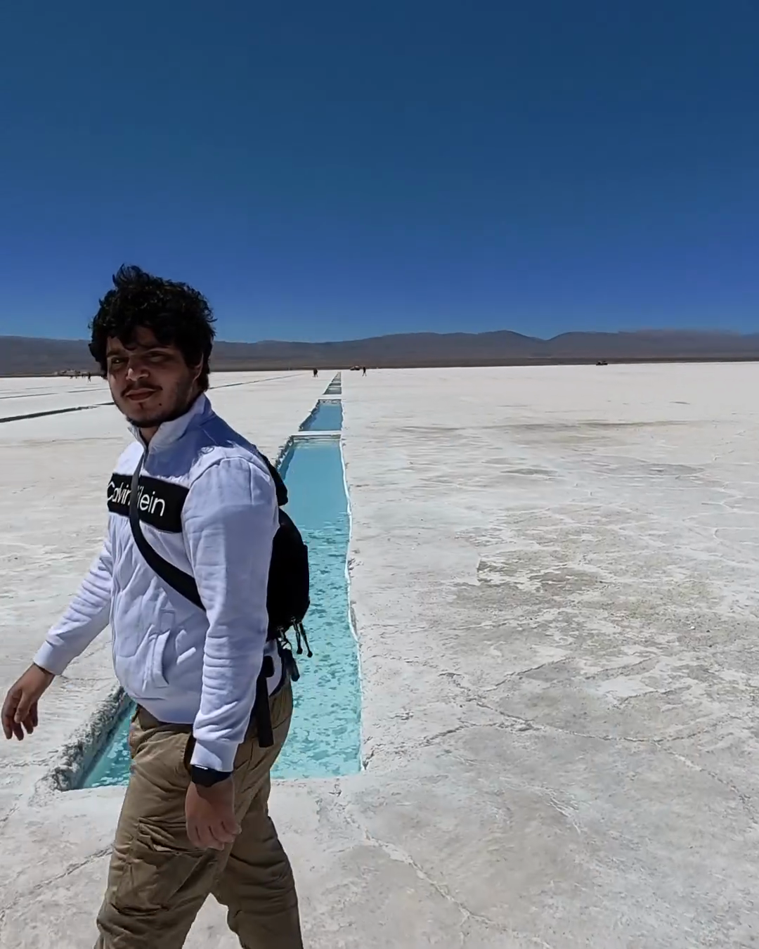 Alguns dias em Salta, Argentina, devo dizer que essa viagem foi melhor do que eu esperava, também minha primeira viagem com um bom tripé e um mini drone @hoverair_global, a grande era das selfies acabou