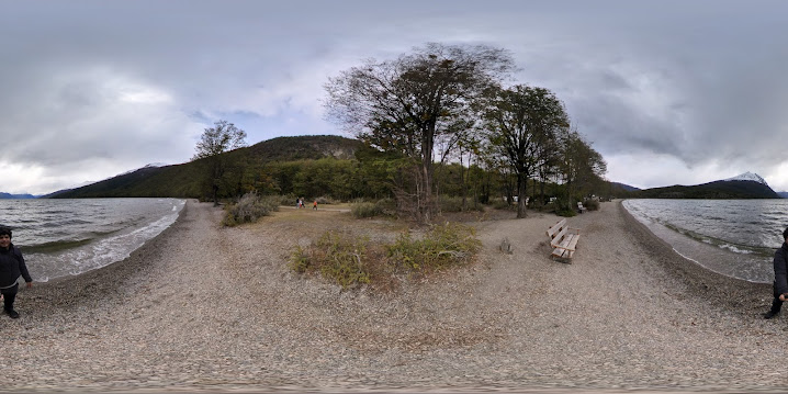 Parque Nacional Tierra del Fuego