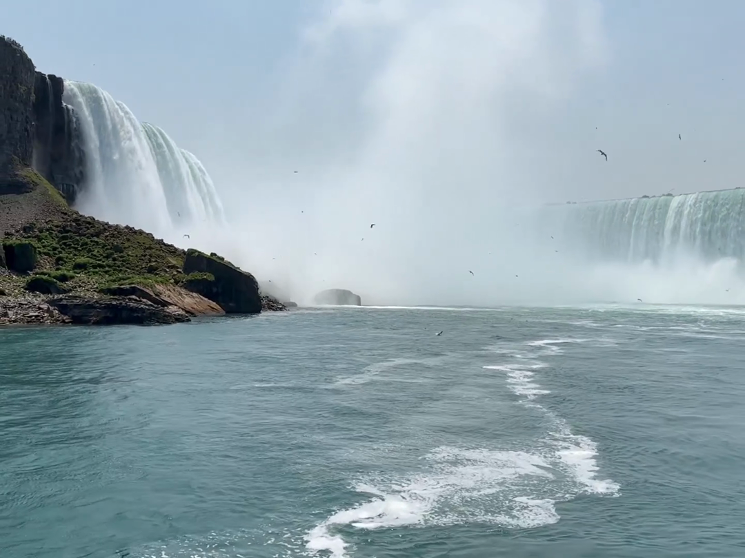 Niagara Falls 03/06/2023