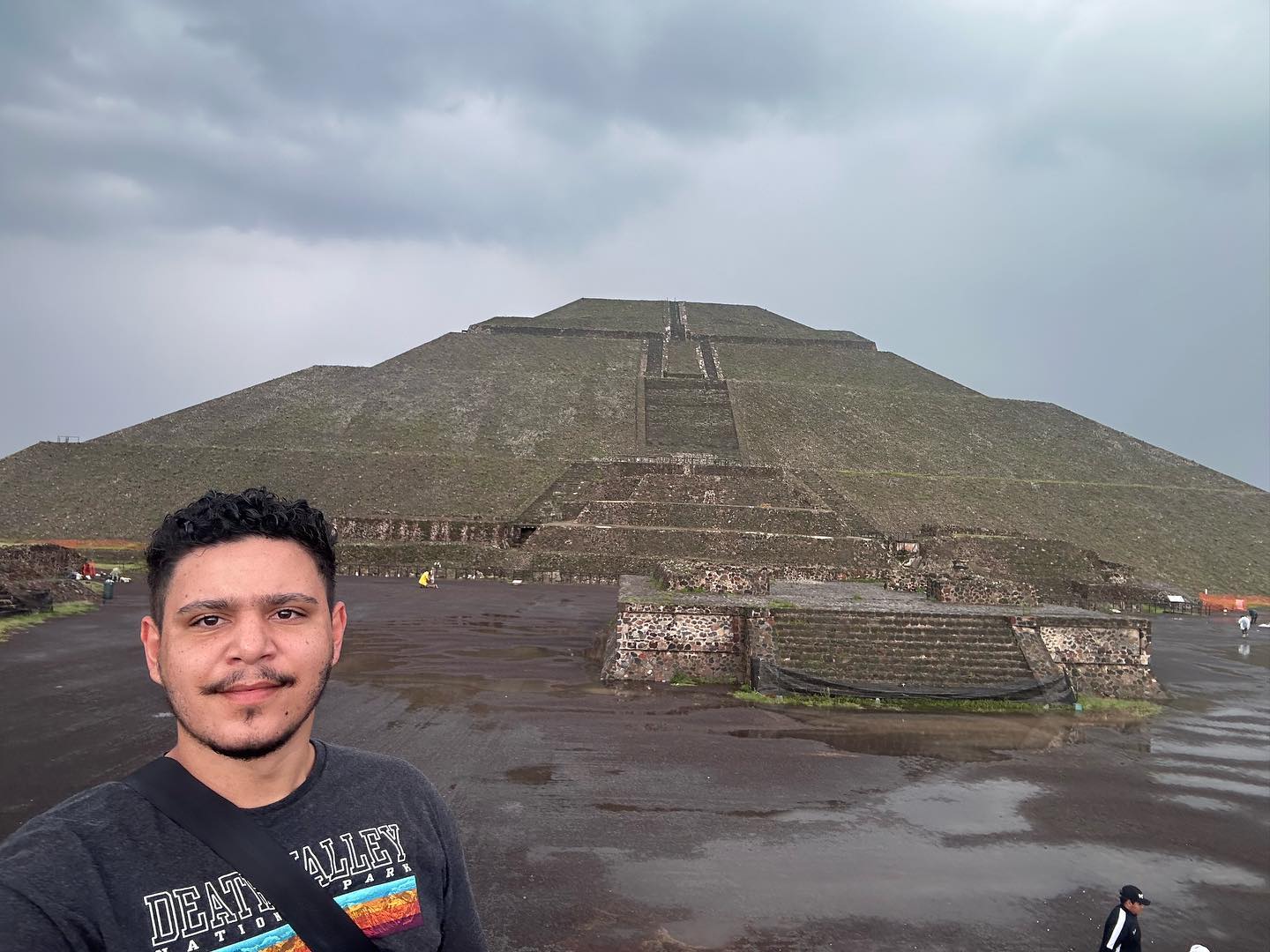 Teotihuacan Pyramids 28/05/2023