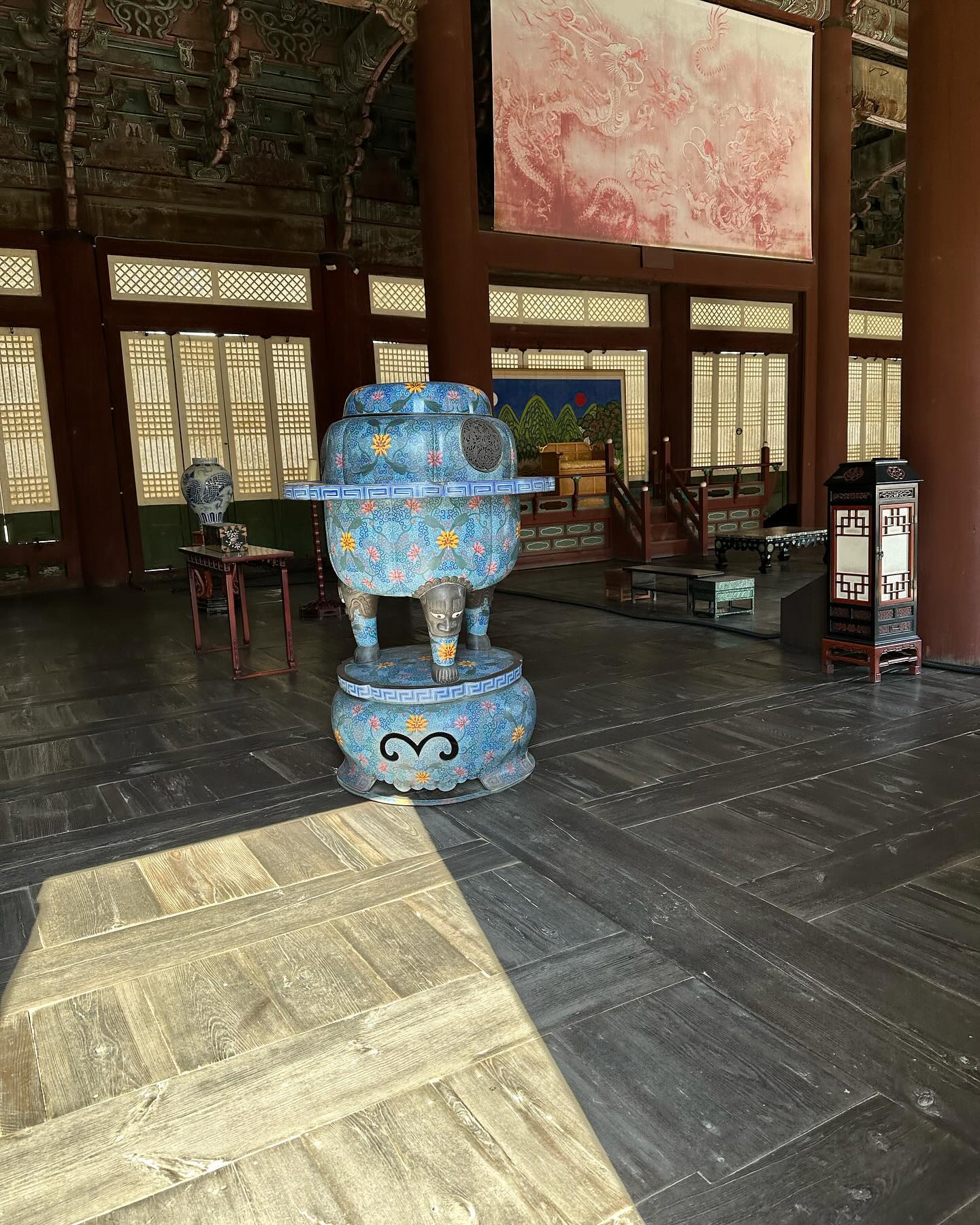 Gyeongbokgung Palace