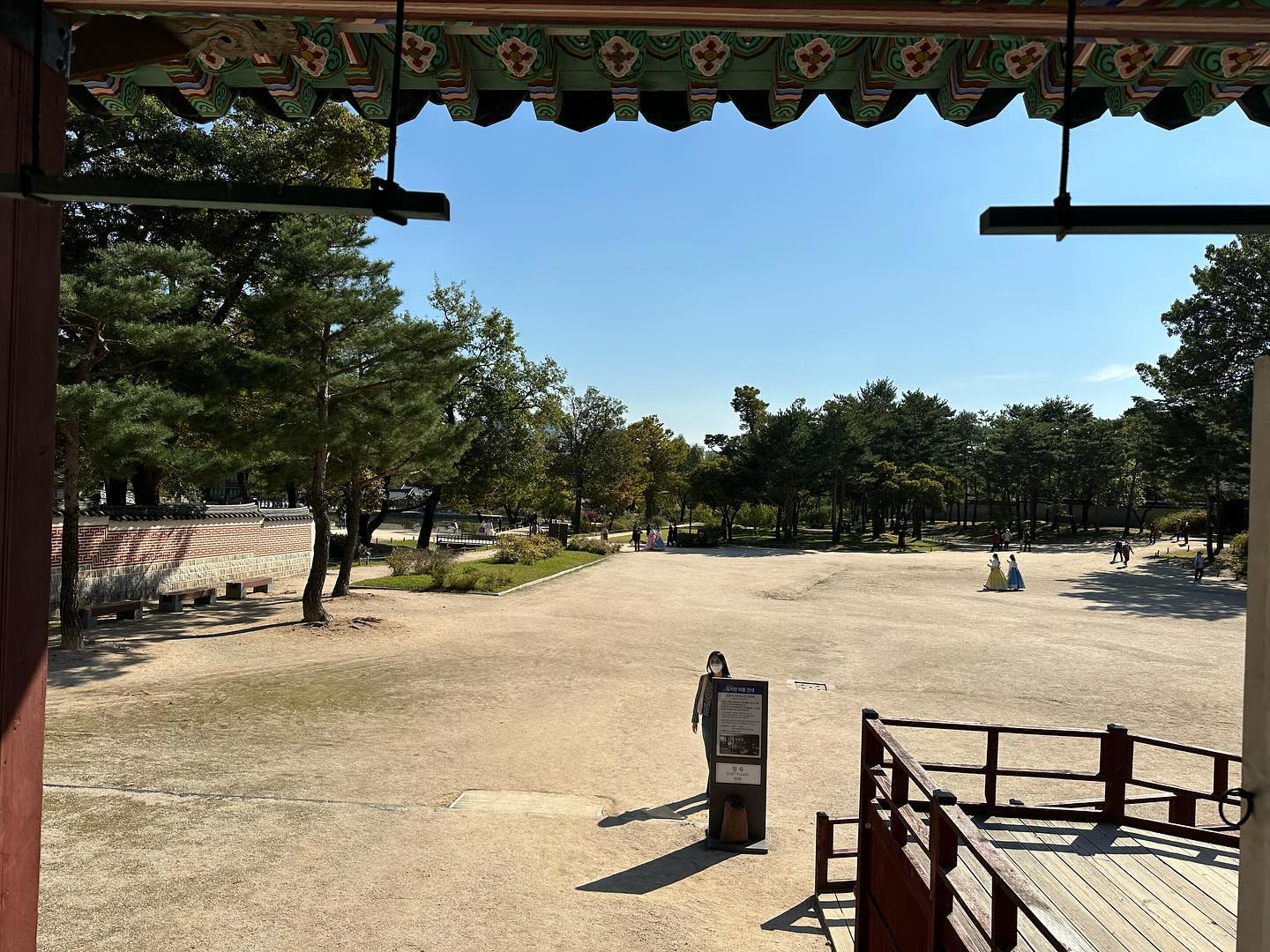 Gyeongbokgung Palace