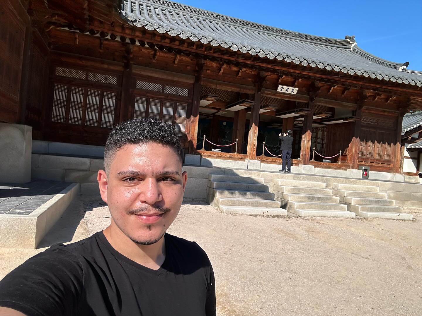 Gyeongbokgung Palace