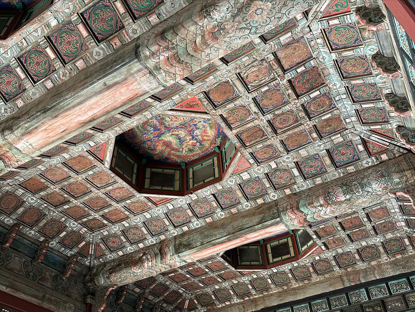 Gyeongbokgung Palace