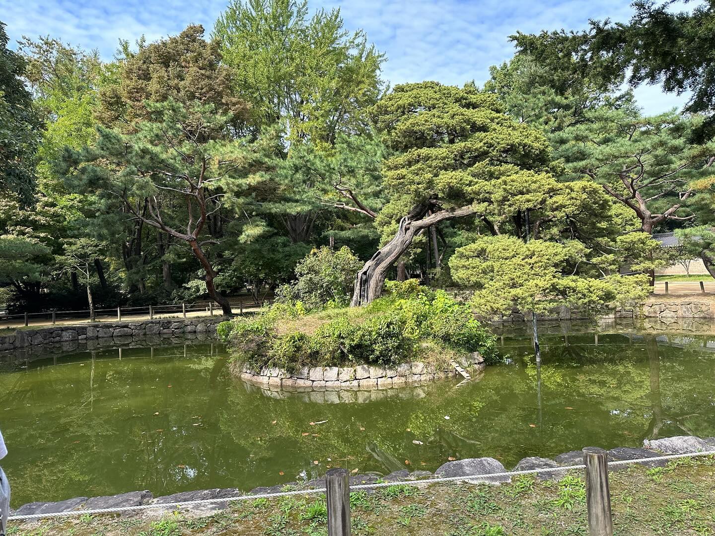 Jongmyo Shrine