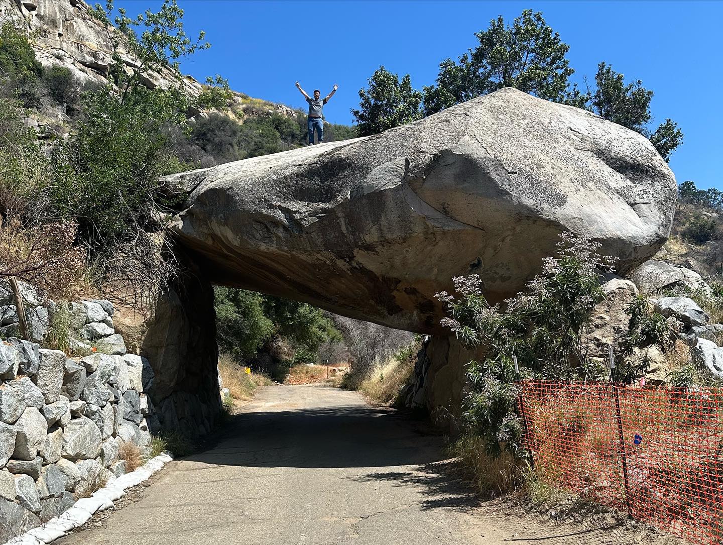 Sequoia National Park 23/05/2023