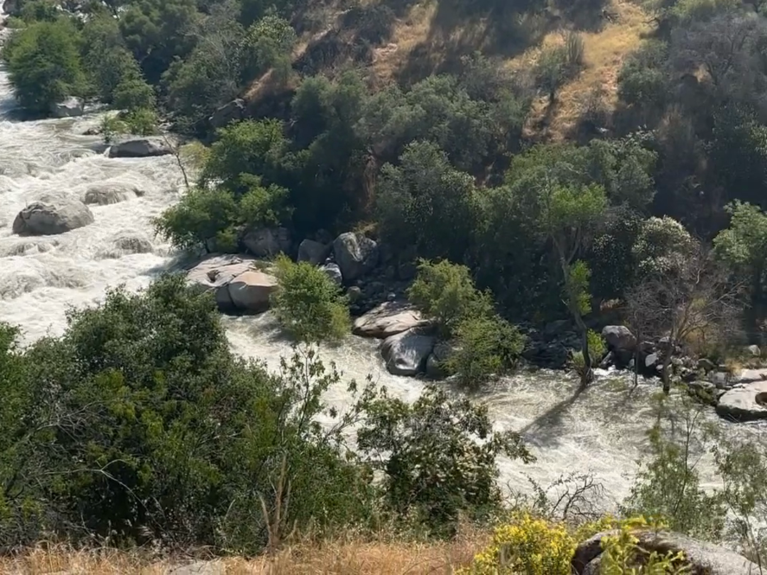 Sequoia National Park 23/05/2023