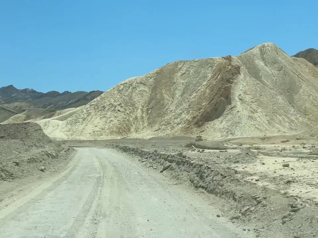 Death Valley 24/05/2023