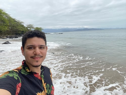 A weekend in Ilhabela