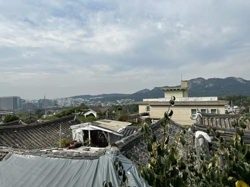 Bukchon Asian Art Museum