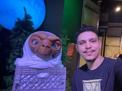 Visita ao museu de cera Madame Tussauds em Nova York