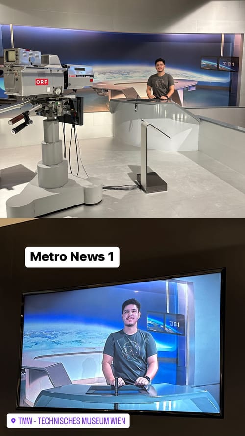 Metro News 1