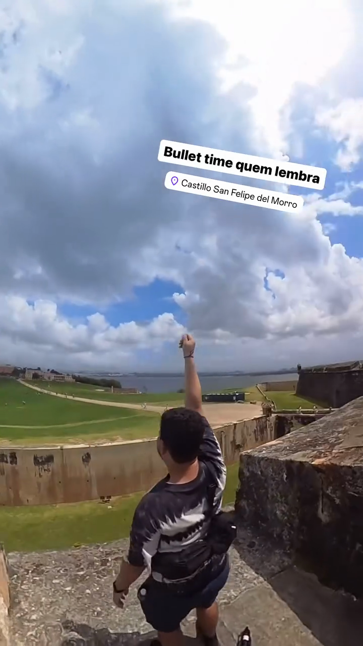 Bullet time quem lembra