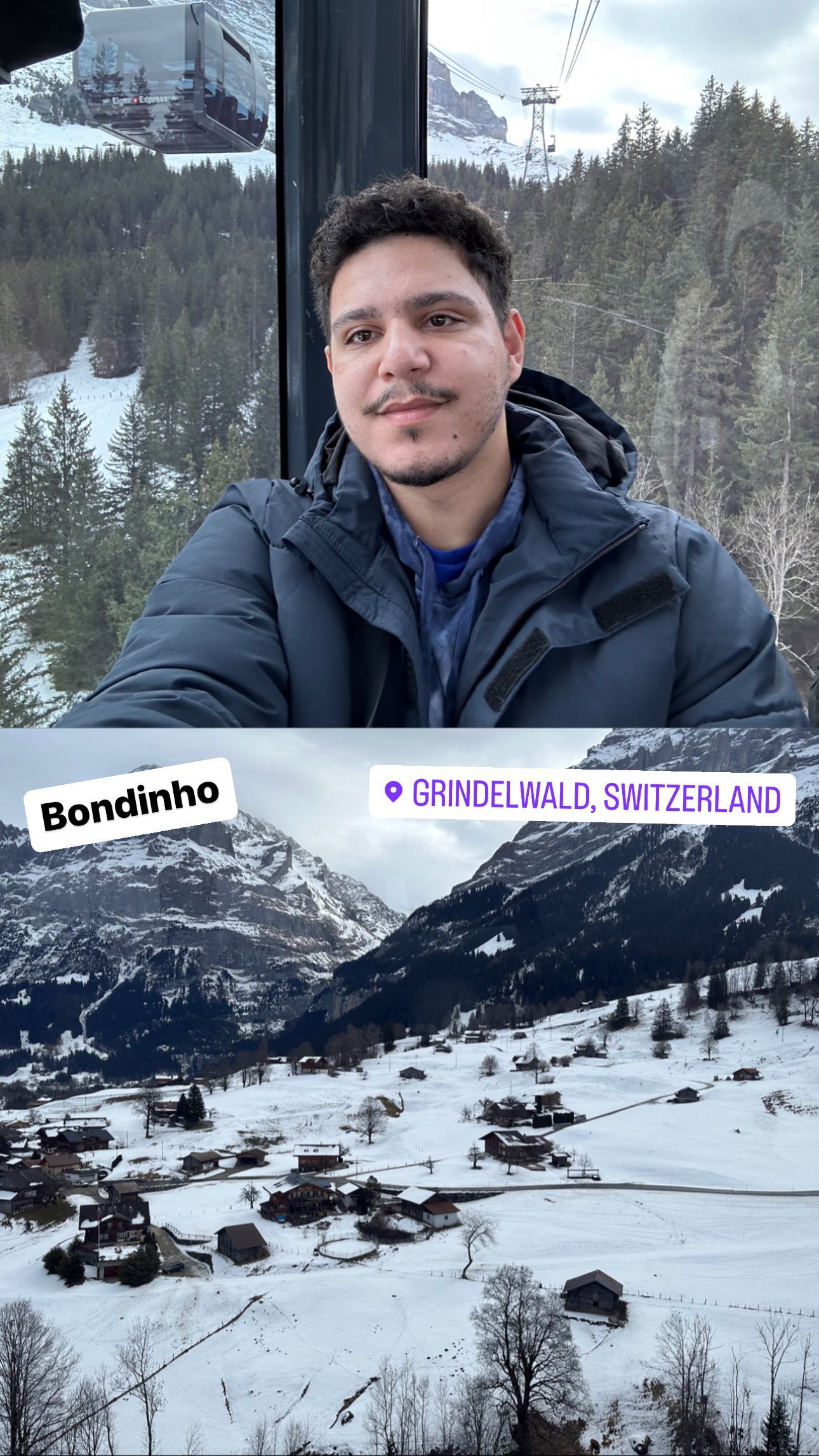 Bondinho