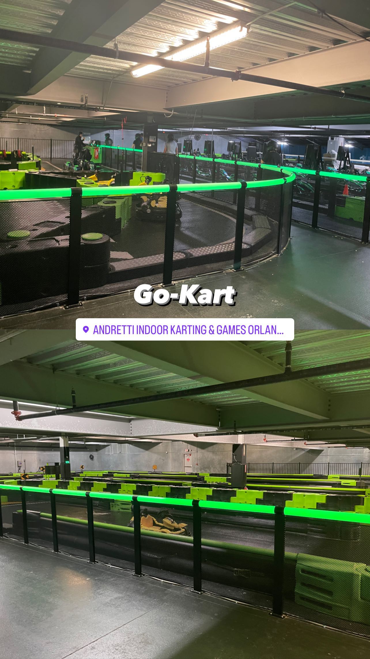 Go Kart