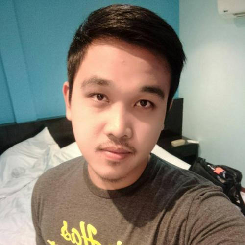 🐌JohnKatang💕-profile