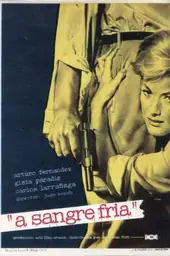 Movie poster of In Cold Blood