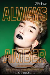 Movie poster of Always Amber