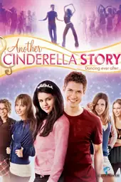 Poster film Another Cinderella Story