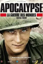 Poster film Perang Dunia 1945-1991