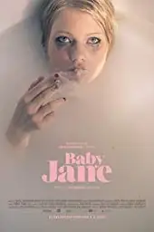 Poster film Jane sayang