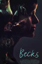 Poster film Becks