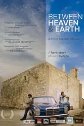 Movie poster of Between Heaven and Earth