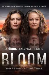 Poster film Bloom