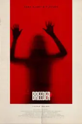 Movie poster of Breeder