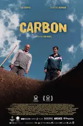 Poster film Carbon