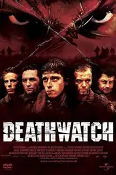 Poster film Deathwatch