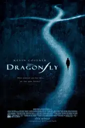 Movie poster of Dragonfly