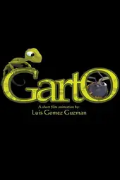 Poster film Garto