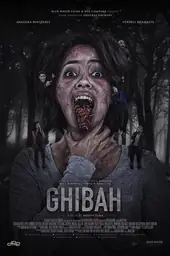 Movie poster of Ghibah