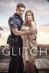 Movie poster of Glitch