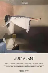 Poster film Gulyabani