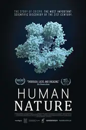 Movie poster of Human Nature