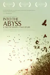 Poster film Into the Abyss: Crita Mati, Crita Urip