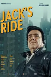 Poster film Jack's Ride