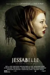 Jessabelle മുവി പോസ്റ്റർ