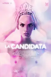 Movie poster of The Contestant