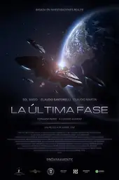 Movie poster of La última fase