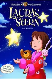 Movie poster of Laura's Star